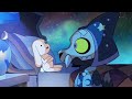 The Collector Discovers Bluey (The Owl House Parody)