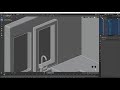 How to make a CUTE KITCHEN | Modeling - Blender 2.92 TUTORIAL