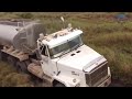 Extremely Dangerous Excavator, Dozer & Truck Operator | Idiots VS Truck | Crashed Truck & Car Rescue