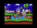 How to unlock Tails and Knuckles in Sonic 1 INSTANTLY! (Mobile Ports iOS/Android 2013)