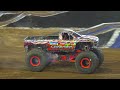 Monster Jam - Miami, FL 2024 FULL SHOW (Show 2)