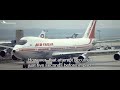 Tragedy on New Year's Day | Air India Flight 855