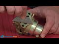 How to Fix a Lawn Mower Carburetor