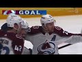 Every Colorado Avalanche Playoff Goal in the 2024 Stanley Cup Playoffs | NHL Highlights