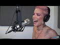 Halsey Talks 'Without Me', Breakup With G-Eazy, Tattooing, Halloween & More!