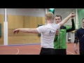 Specific Strength & Conditioning for Javelin Throwers  - 5