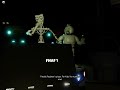 What is going on? (Roblox fnaf help wanted glitch)