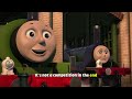 The Most Important Thing Is Being Friends | Journey Beyond Sodor | Thomas & Friends