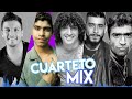 Enganchados Cuarteto - Exitos y lo nuevo │ Mix 2021