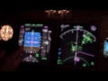 Boeing 747-400 Take-Off & Start-Up Hong Kong w/ ATC - KLM Cargo