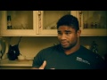 Alistair Overeem on How to get Big