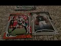 Sweet pulls! 2022 absolute football fat pack.
