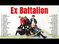 Ex Battalion Greatest Hits Playlist ~ Top 100 Artists To Listen in 2024