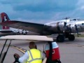 DAVID GRAHAM'S B17 FLIGHT