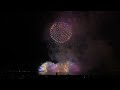 [HDR] 2024 逗子海岸花火大会 グランドフィナーレ Zushi Seaside Fireworks