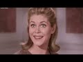 No One Noticed This Elizabeth Montgomery Blooper On Bewitched, Try Not To Gasp