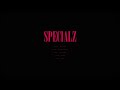 SPECIALZ / King Gnu (cover) - dongdang