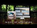 10 MIN Guided Meditation For Anxiety & Fear | Create Your Own Reality