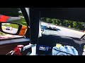 Passando o Pelotão - Brands Hatch - BMW M4 GT3