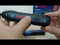 BOSCH GO VS WORKERS BEST WB4V-USB RECENZIJA TEST 4K