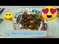 👉🍝STIR FRIED CHEUNG FUN //cheung fun goreng //fried rice roll(episode  40)👌🙏