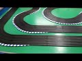 My HO Scale Slot Car Raceway! 4 lane roadcourse w/drag strip!