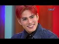 Fast Talk with Boy Abunda: Bakit MAPILI si Stell sa mga proyekto? (Full Episode 164)