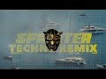 Central Cee x Dave - Sprinter (Techno Remix)