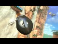 Wii U - Mario Kart 8 - Shy Guy Falls