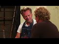 Sammy Hager and John Mellencamp  Axs TV Interview