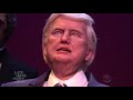 New Footage From Disney World's Hall Of Presidents