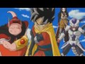 Dragon Ball Heroes Fusion de Trunks y Goten
