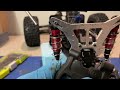 UPGRADE BULKHEAD FOR 6s ARRMA | TREAL 7075 ALUMINUM