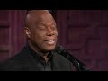 Wintley Phipps - Here's One (Live At Gaither Studios, Alexandria, IN, 2023)