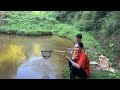 🔴LIVE PANCING IKAN DIKOLAM IKAN DESA TERPENCIL CHINA