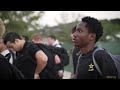 What Is Day 1 of Basic Training Like? | GOARMY​