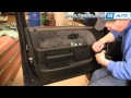 How To Replace Master Window Switch 02-06 Honda CR-V