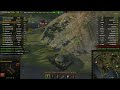 Another nonsense in World of Tanks