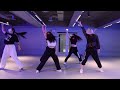 Doja Cat, The Weeknd - You Right / Yechan Choreography