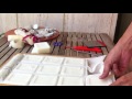 How to Make Silicone Molds for Soap