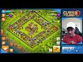TOP PLAYER LOGS IN FOR THE FIRST TIME IN YEARS… (Clash of Clans)