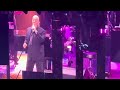 Uptown Girl- Billy Joel at MSG with Christie Brinkley!