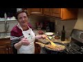 Italian Grandma Makes Stuffed Cabbage
