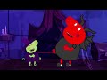 Zombie Apocalypse, Zombie Dinosaurs Appear in Peppa's House🧟‍♀️🧟‍♀️ |Peppa Pig Funny Animation