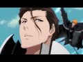 Bleach AMV: I Will Not Bow [Substitue Shinigami Arc - Arrancar Saga]