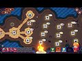 Awesome New Tower Defense Roguelike!! | Let's Try Emberward