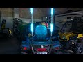 BEST ATV MOD LED Whip Lights