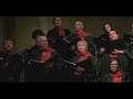 Patapan - Traditional -- The Stairwell Carollers