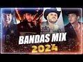 Banda MS, Carin Leon, Banda El Limón, Banda Los Sebastianes - Lo Mejor de Lo Mejor Banda Románticas
