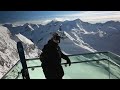 A Day With Tom Ritsch at Kitzsteinhorn | Downdays CORE SHOTS Episode 1